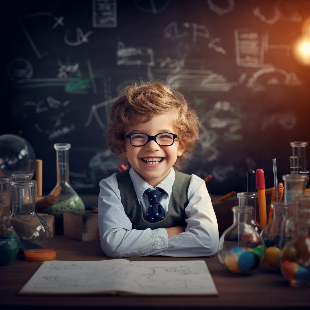 Exceptionally gifted children Tuteer