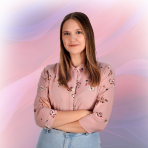Korepetytor Kasia P. - Nauczyciele Tuteer