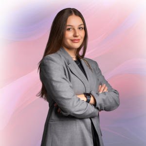 Tutor Vanessa Ż. - Tuteer Tutors