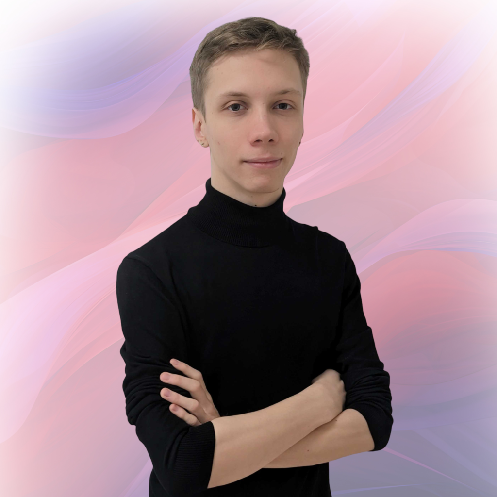 Kacper o tuteer