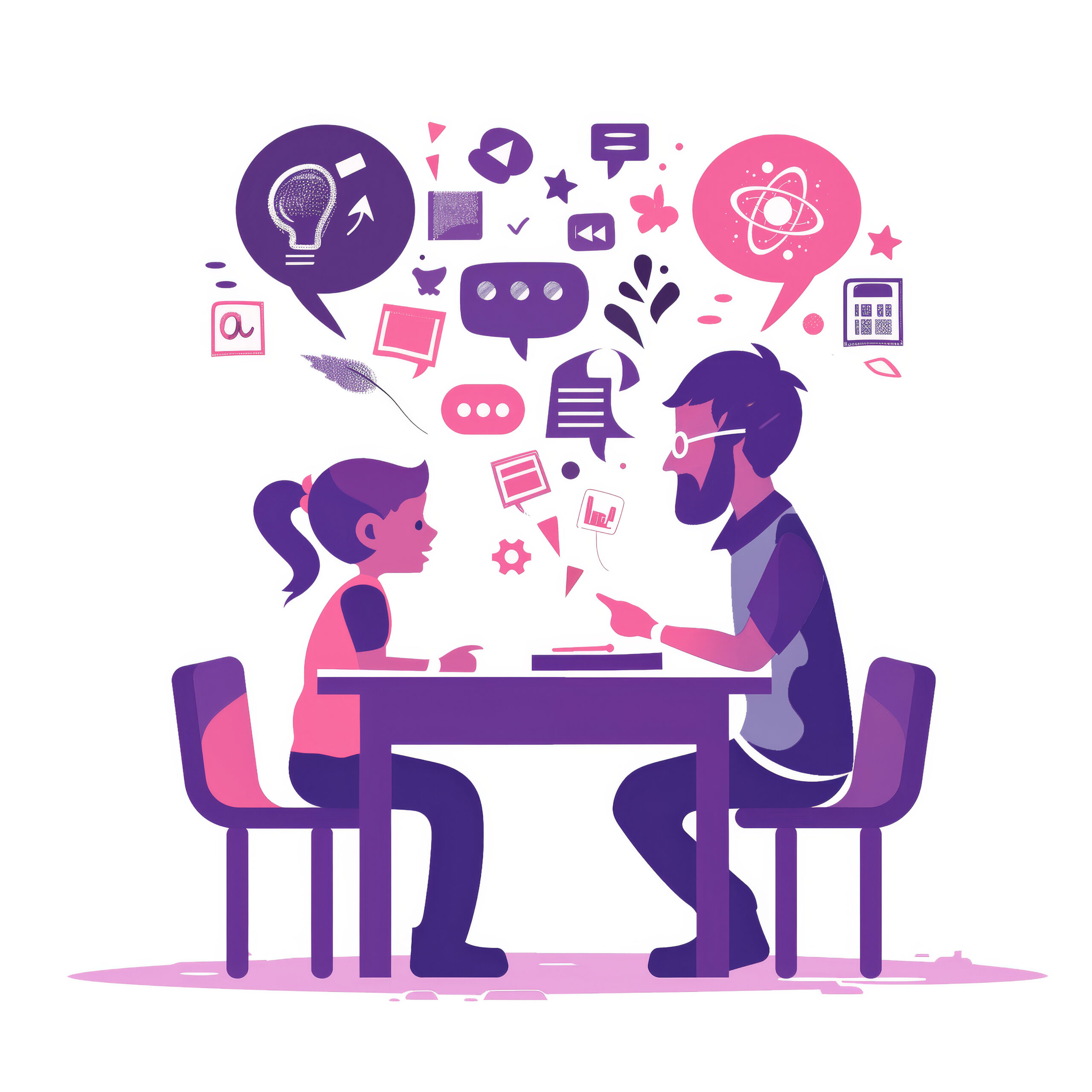 Dyskusje tematyczne dla uczniów zdolnych - Tuteer