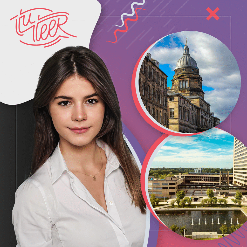 Przygoda Mai Białaszek - Tuteer