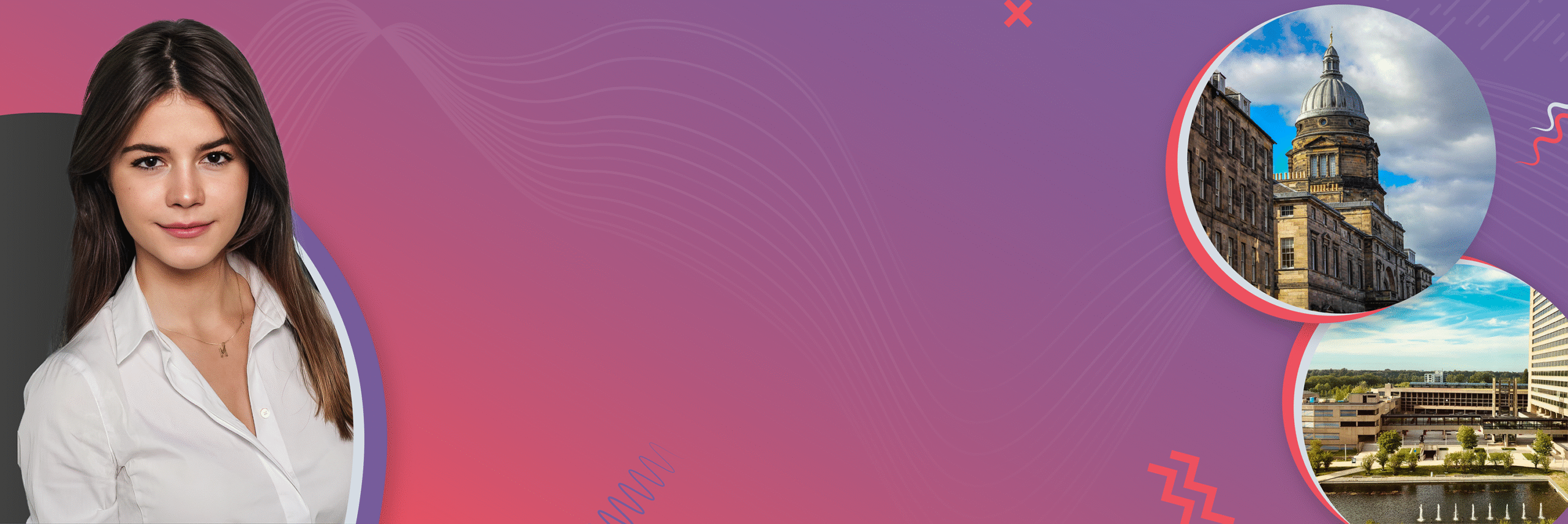 Od Rotterdamu po Edynburg: Inspirująca podróż edukacyjna Mai Białaszek