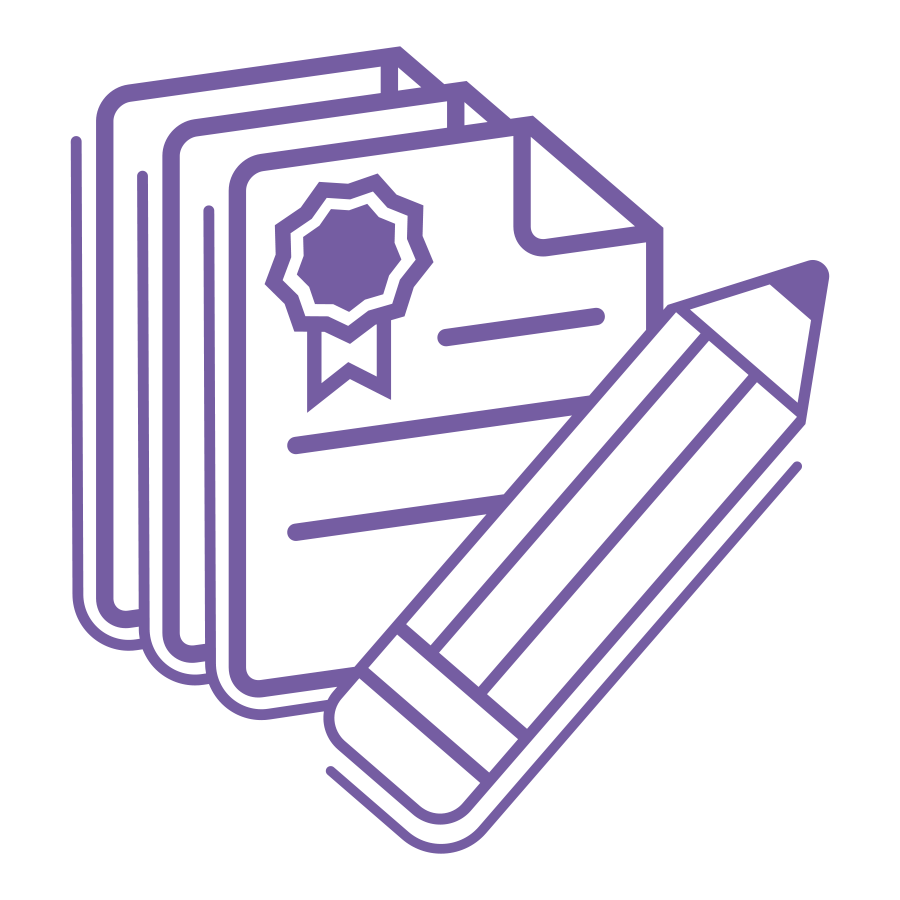 Exams and Certificates - Tuteer