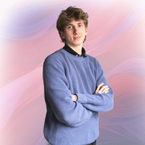Tutor Olaf B. - Tuteer Tutors