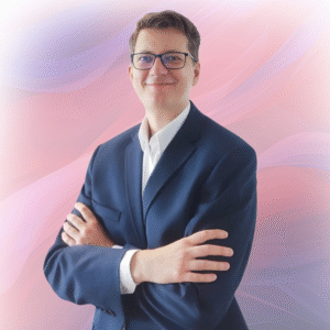 Consultant Patryk Cz. - Educational Consultants Tuteer