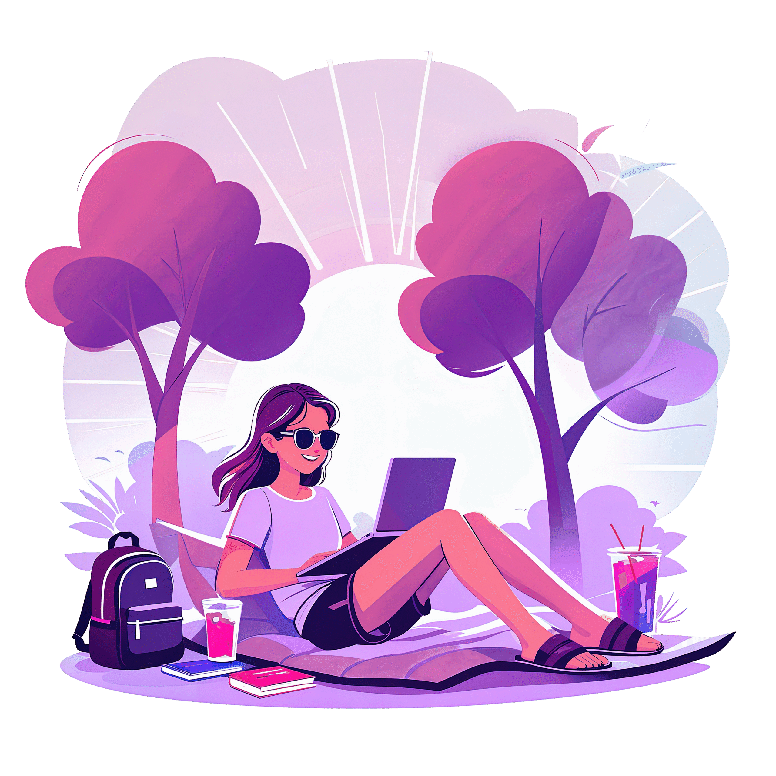 Closeness to nature - Tuteer