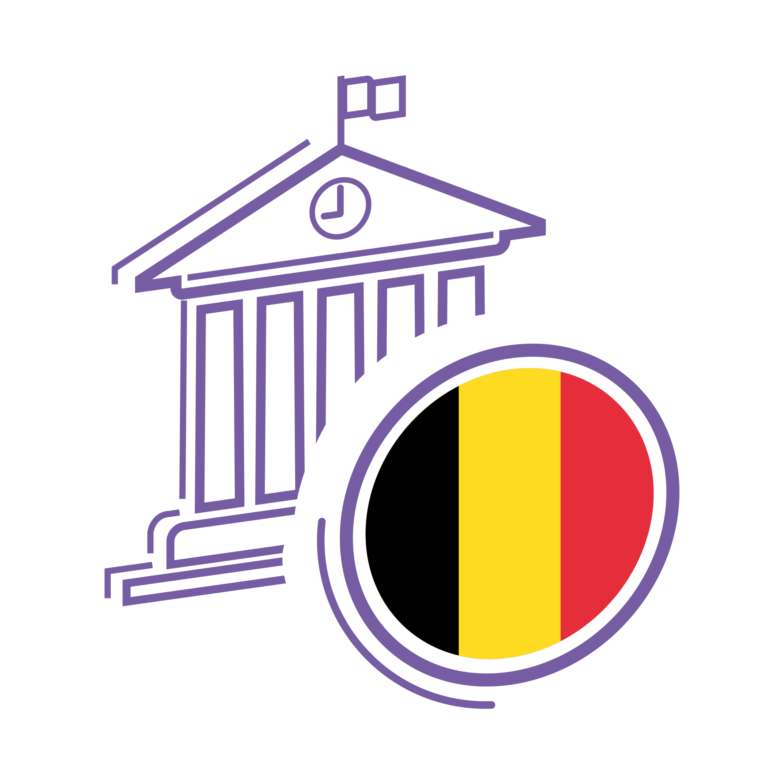 Studying in Belgium - Tuteer