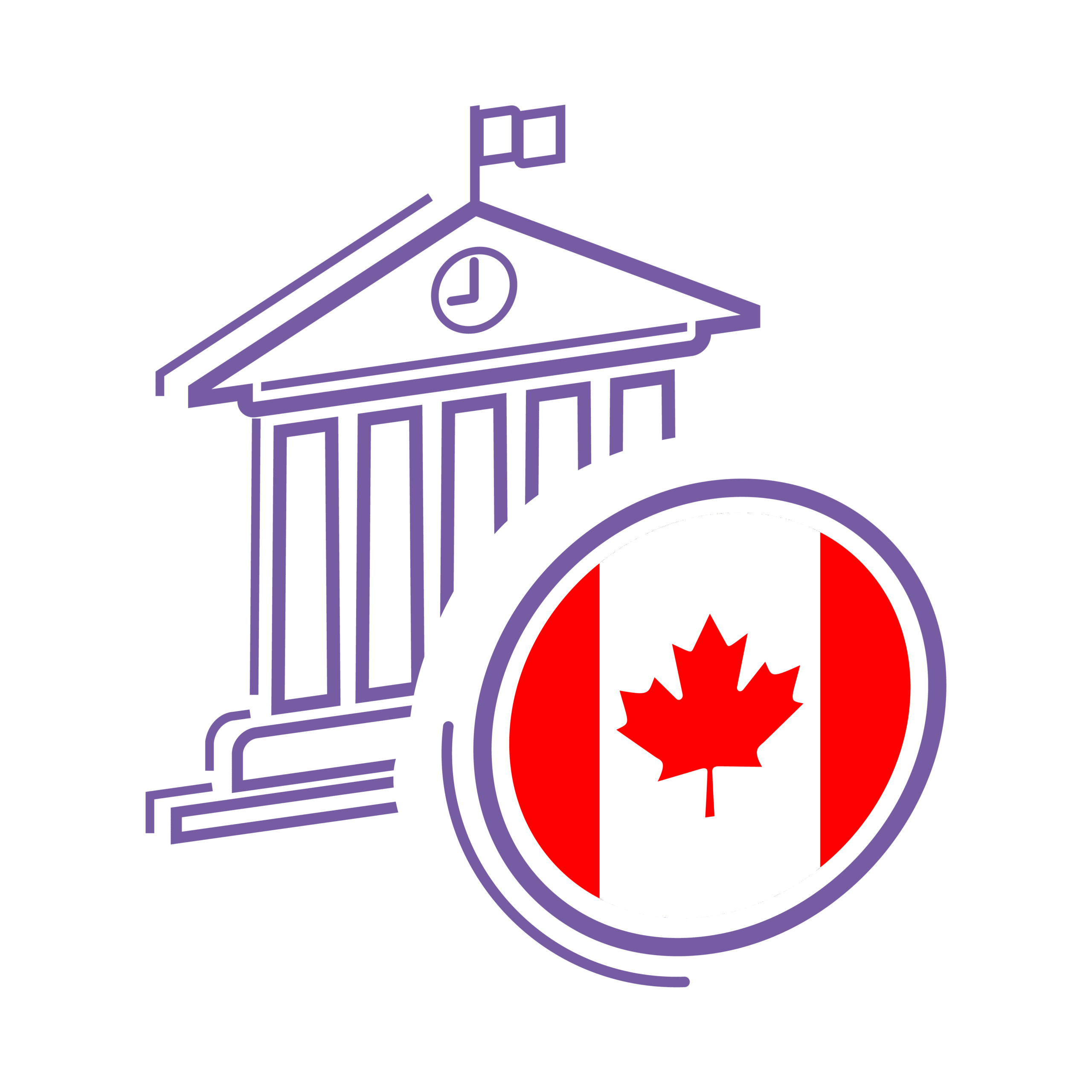 Studying in Canada - Tuteer
