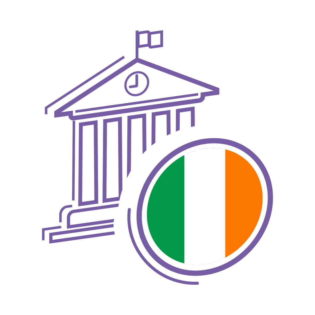Studying in Ireland