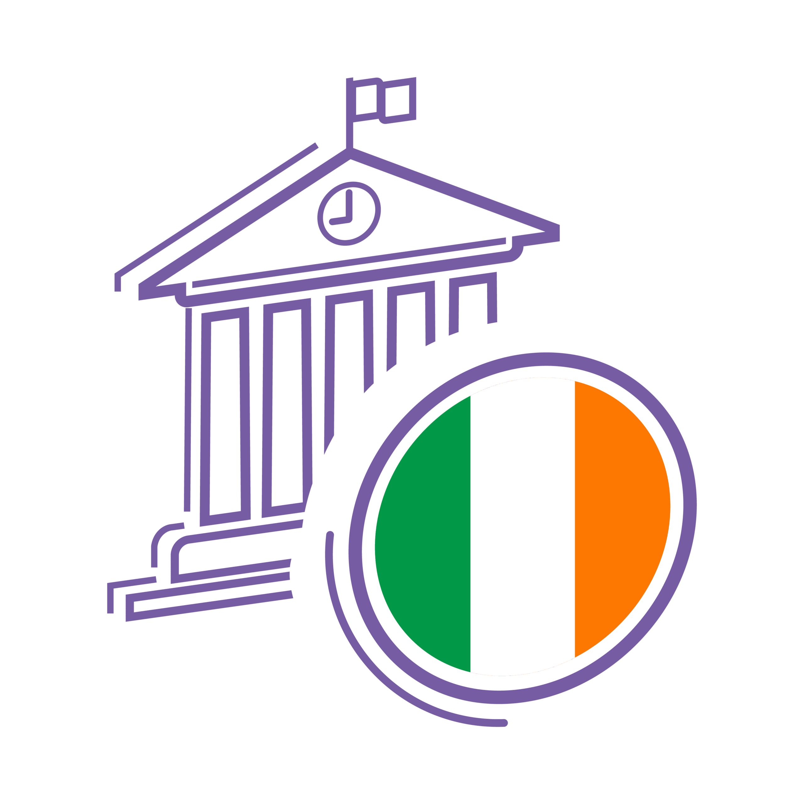 Studia w Irlandii - Tuteer